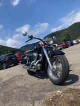 Honda Shadow American Classic Edition  - Angebote