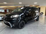 Toyota Proace 2,0-l-D-4D L1 Meister Top-Zustand Privat - Toyota Proace (Verso) Tageszulassungen