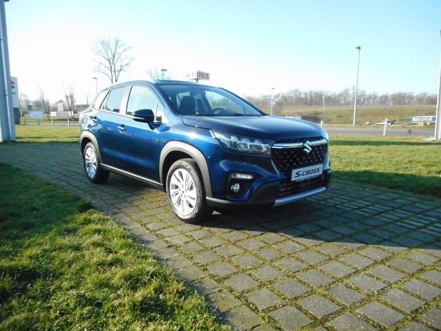 Suzuki S-Cross 1.4 Comfort Hybrid