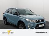 Suzuki Vitara 1.0 BOOSTERJET Comfort 4x2 RFK Allwetter - Suzuki: R