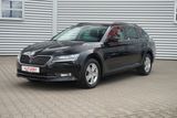Skoda Superb Combi 1.4 TSI Bi-Xenon el. Heckklappe PDC - Skoda Superb: Schwarz