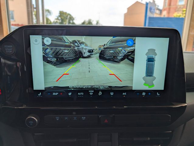 Ford Tourneo Custom L1 Titanium 5Jahre Garantie!*