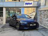 Audi S3 TFSI S tronic quattro Sportback - Audi S3 Tageszulassungen