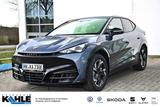 Cupra Tavascan VZ 4Drive Navi vorb. AHK LED DCC SHZ Kl - Cupra Gebrauchtwagen von 2024