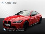 BMW M4 xDrive Competition Ad. LED H/K ACC Head-Up - BMW M4 in Wiesbaden