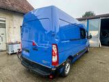 Renault Master - gebrauchte Renault Master aus dem Jahr 2012