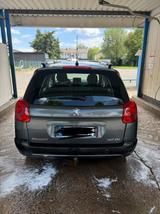 Peugeot 207 SW Tendance HDi FAP 90 Tendance - Peugeot 207 Tendance mit Diesel-Antrieb