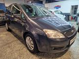 Ford Focus C-MAX Ghia*TÜV Neu*Navi*AHK* - gebrauchte Ford Focus aus dem Jahr 2006