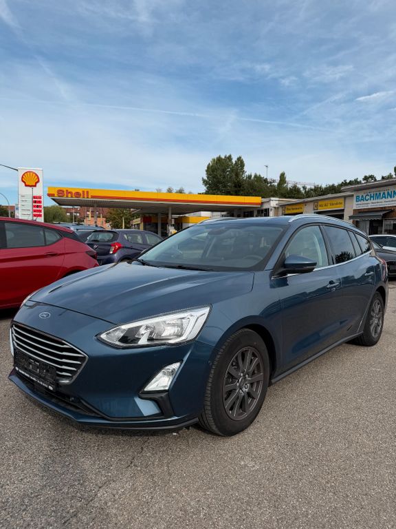 Image of Ford Focus