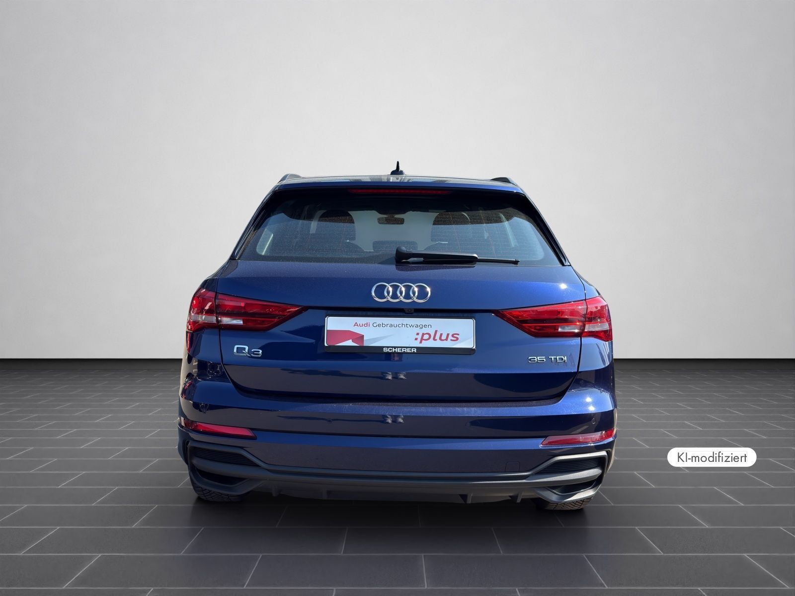 Audi Q3 - Bild 7