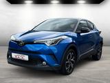 Toyota C-HR Style Selection+WR - Toyota C-HR Style mit Benzin-Antrieb
