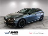Audi A4 Avant S line 40 TFSI quattro AHK/LED/Tour/Nav