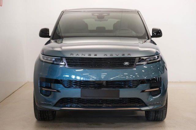 Land Rover Range Rover Sport  D350 Autobiography