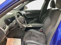 BMW X1 - Vorschau Bild 10