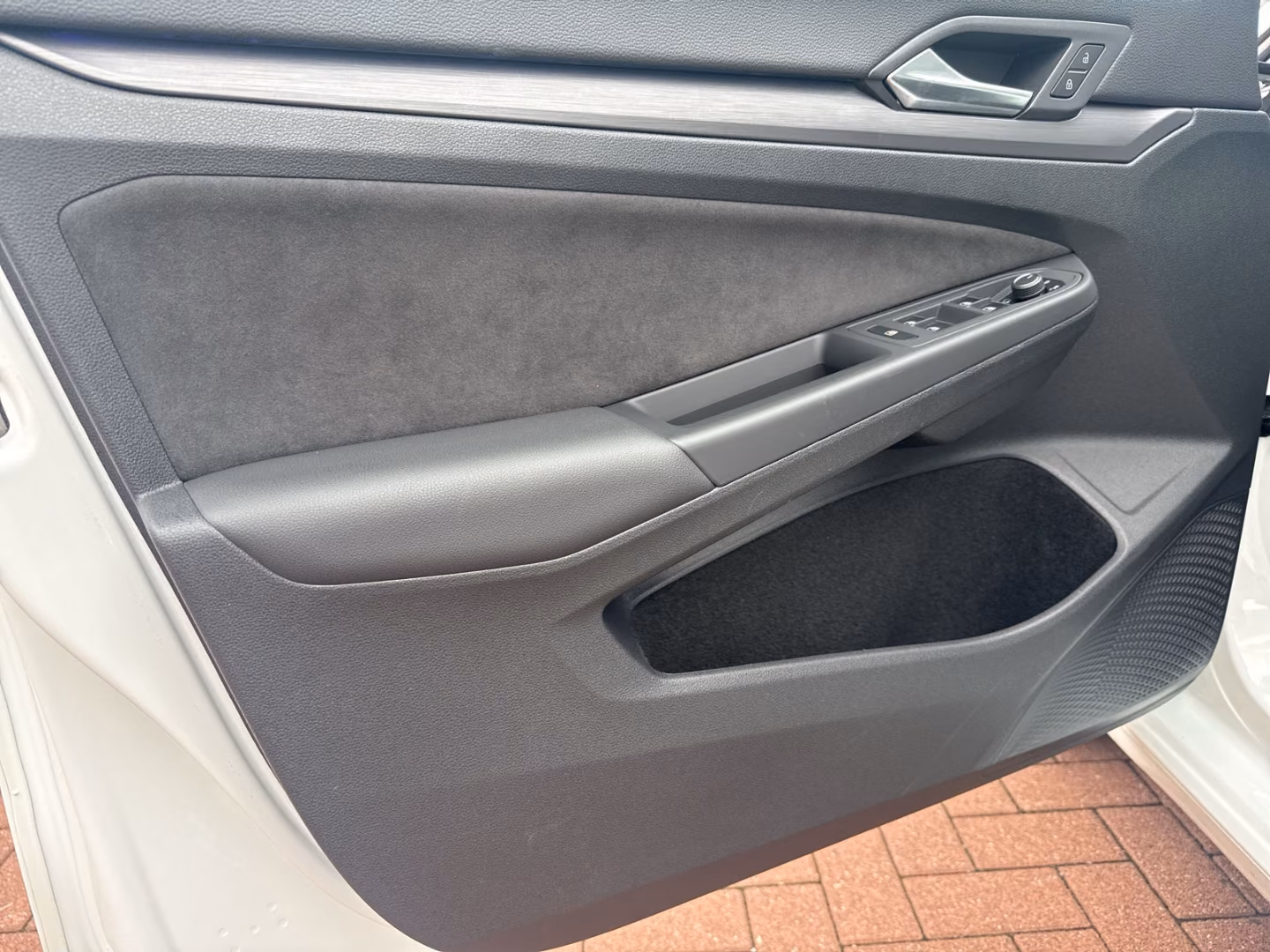 Volkswagen Golf Style 1,5 eTSI DSG Panodach AHK IQ-Light, миниатюра 14