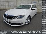 Skoda Octavia Combi 1.8TSI 179PS Navi Carplay LED - : Taxi, Kombi