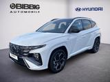 Hyundai Tucson 1.6 N Line Hybrid 4WD NAVI ACC MATRIX-LED