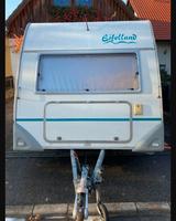 Eifelland ***Holiday 560*** - Eifelland Holiday