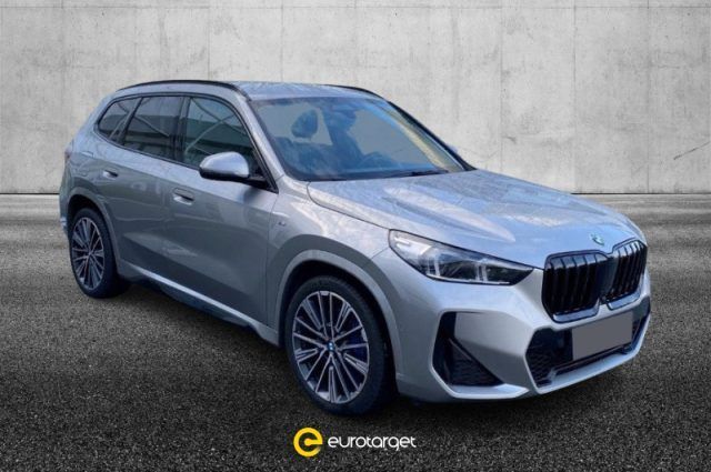 Andere BMW X1 sDrive 18d Msport