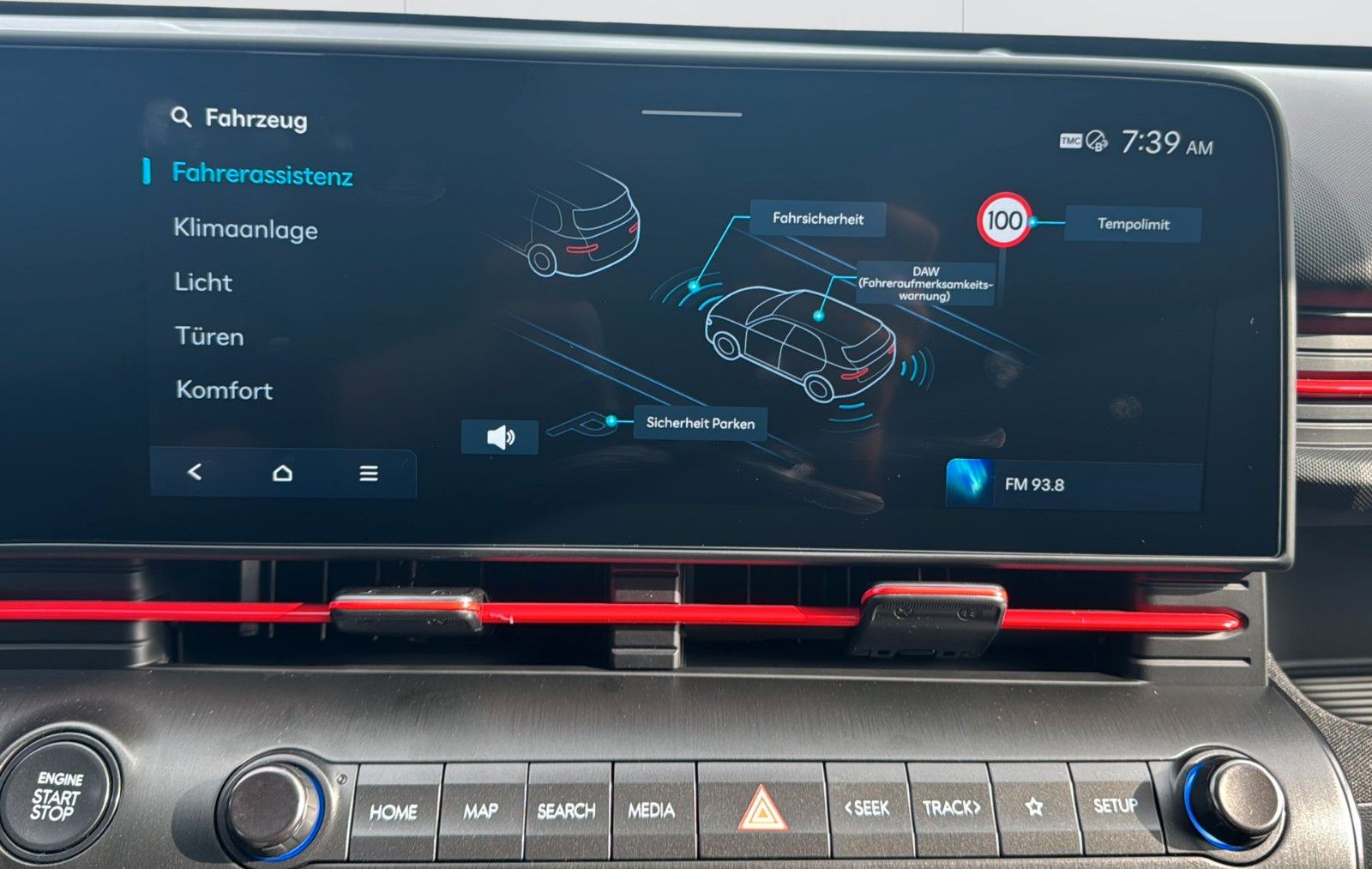 Hyundai KONA - Bild 12