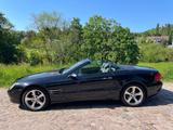 Mercedes-Benz Mercedes Benz SL 350 Automatic 230 unfallf... - Mercedes-Benz SL 350 aus 2004