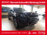 Jeep Grand Cherokee 4xe MY23 Overland - gebrauchte Jeep Grand Cherokee aus dem Jahr 2024