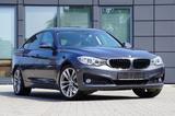 BMW 320 Gran Turismo  xDrive * 2 Jahre Garantie* - BMW 320 Gran Turismo in Düsseldorf