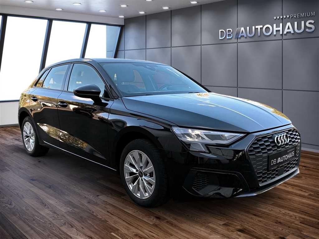 Audi A3 Sportback 40 1.4 TFSI e S-tronic Assistenzpak imagem 2