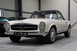 Mercedes-Benz 230 SL230 - Pagode - Verdeck Orig. - Note 2  - Mercedes-Benz: Pagode Sl