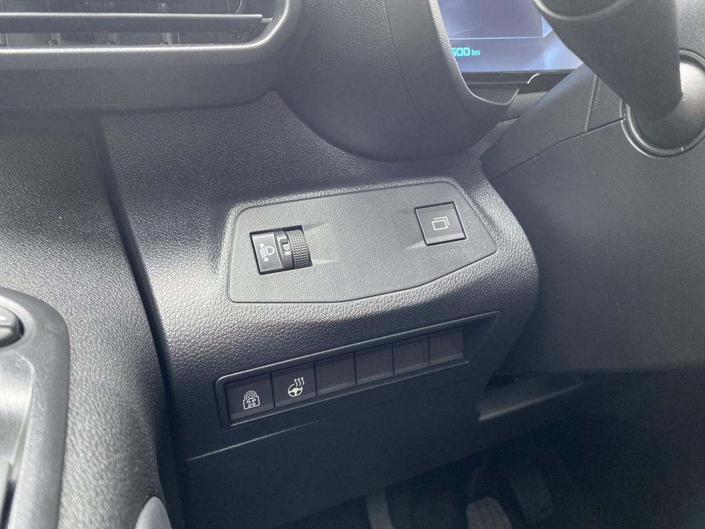 Citroën Berlingo M Diesel 100 PLUS *Dachreling*Klimaauto