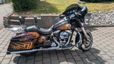 Harley-Davidson Street Glide 103 - CHOPPER KARDAN