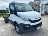 Iveco Daily 35c15 a telaio passo 3450 - Iveco: Geländewagen