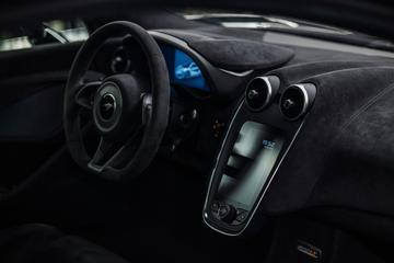 2019 Mclaren 600LT 缩略图 15