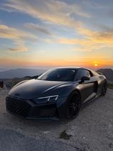 Audi R8 5.2 plus Twin Turbo / Bi Turbo Klasen Motors