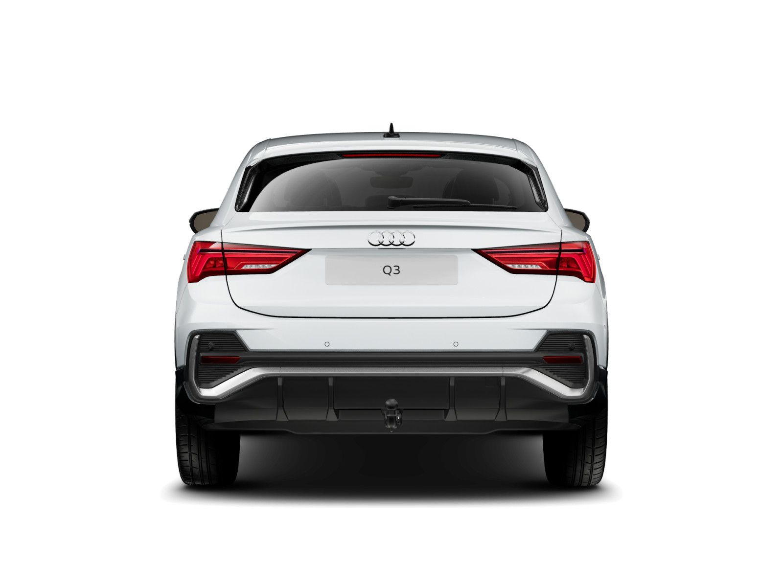 Audi Q3 - Bild 6