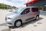 Opel Combo Life E Elegance *EXP. 12250* - Opel Combo: Kombi