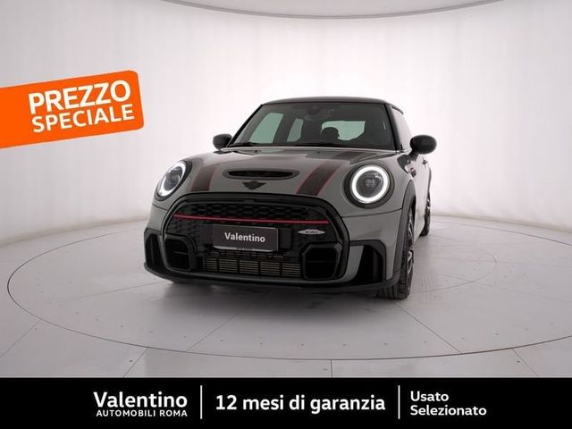 Autres MINI Mini 3 porte Mini 2.0 John Cooper Works