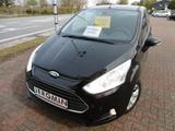 Ford B-Max 1,0 EcoBoost 74kW S/S SYNC Edition - Ford B-Max in Hamburg