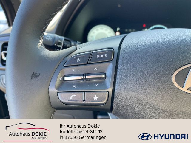 Hyundai i30 – Bild 12