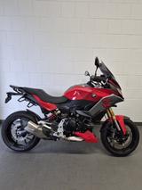 BMW F 900 XR - Offers matching your search criteria