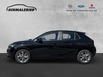 Bild 2 Opel Corsa F Edition 1.2 LED Apple CarPlay Android Au