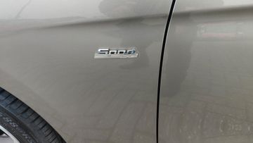 BMW 318 - 5