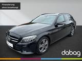 Mercedes-Benz C 220 C T-Modell C 220 T d - Mercedes-Benz C 220: T Modell