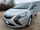 Opel Zafira*Tourer*2.0*Drive*Autom*AHK*8FACH!* - Opel Zafira: 2.2