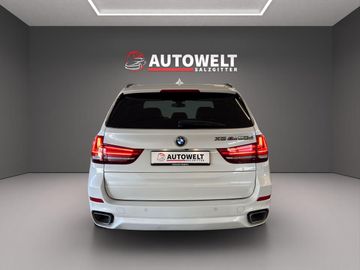 BMW X5 - 4