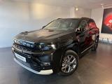 Jeep Compass E-Hybrid 1.2 eDCT 107 kW First Edition - Jeep Compass in Freiburg