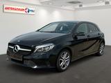 Mercedes-Benz A 200 CDI AT 4Matic LED Navi Klima SHZ Tempo - Mercedes-Benz A 200 mit Diesel-Antrieb: Kleinwagen