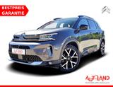 Citroën C5 Aircross PureTech 130 Aut. LED ACC Navi 360° - gebrauchte Citroën C5 Aircross aus dem Jahr 2023