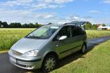 Ford Galaxy 1.9 TDI  116 PS - Ford Galaxy in Hamm