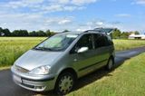 Ford Galaxy 1.9 TDI  116 PS - Ford Galaxy aus 2004